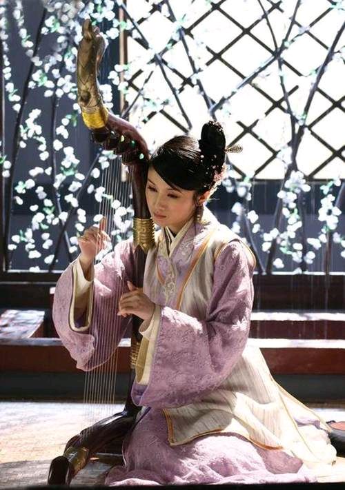读懂《孔雀东南飞》：从此不困与情！（图2）