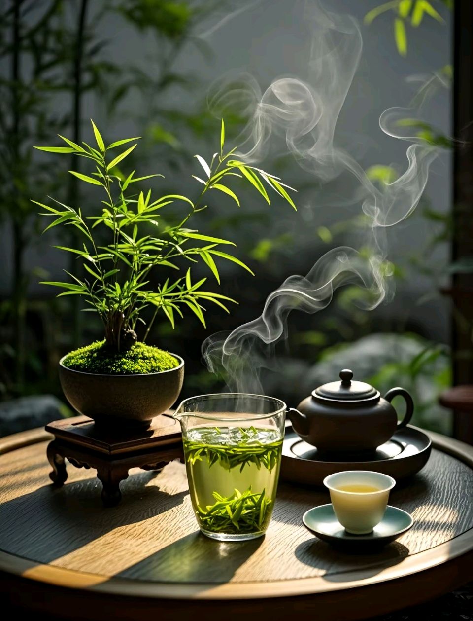 春风诗社谷雨赏牡丹诗词集锦（图14）