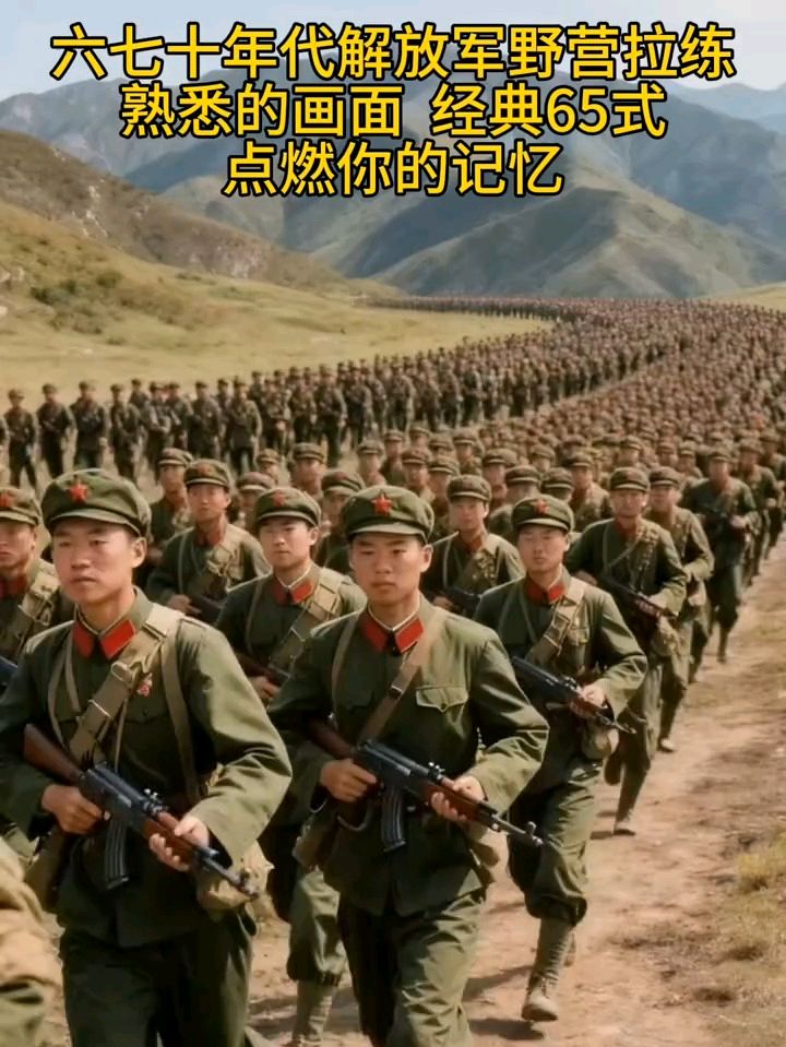 行军小记二首～李耀文（辽宁）（图16）