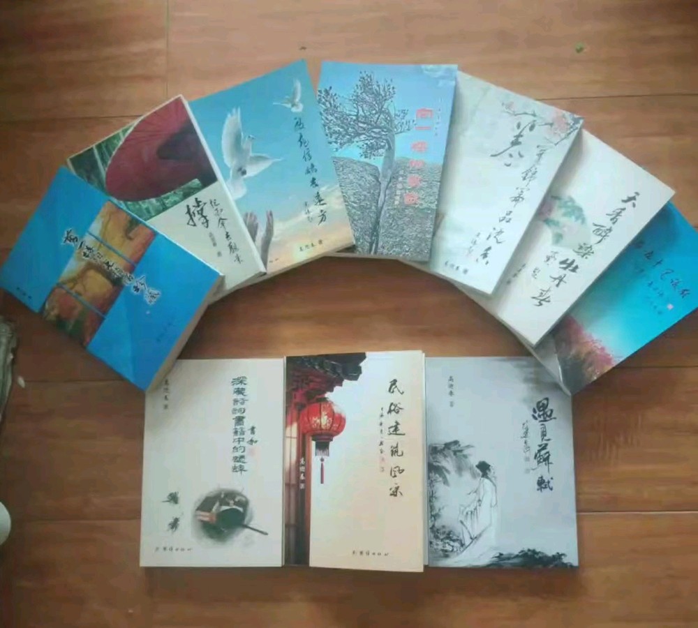 【茌山画廊】山东德州高迎春‖国画作品精选（图2）