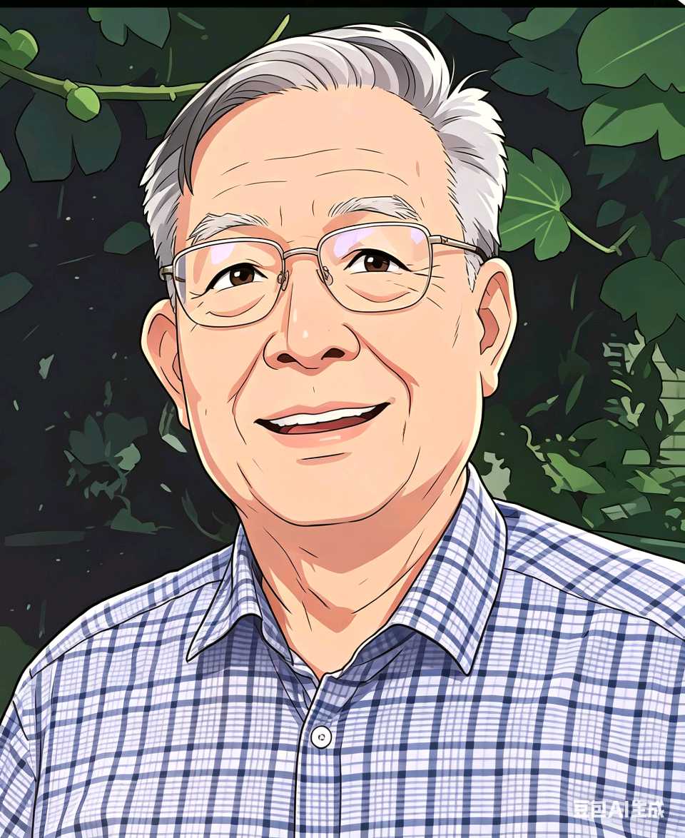 墨韵梅竹见风骨——敬赞张光明先生 作者：不晚 朗诵：老燈（图10）