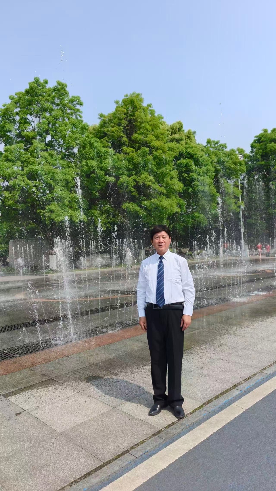 谷雨｜周智敏（黄鹤楼诗词讲解志愿者）（图4）