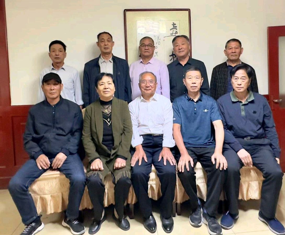 皱纹里的诗 文/明长春/江苏滨海/南京头条（图2）