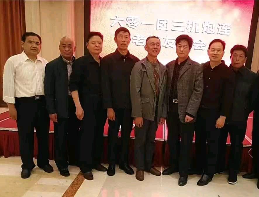 皱纹里的诗 文/明长春/江苏滨海/南京头条（图3）