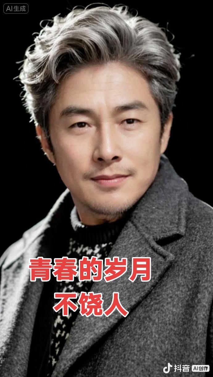 皱纹里的诗 文/明长春/江苏滨海/南京头条（图4）