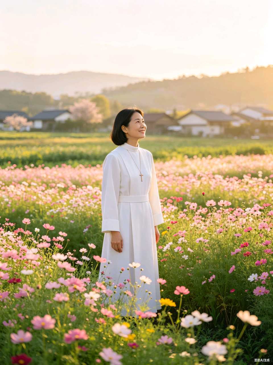 《春天里的女人》作者/汤红民（图2）