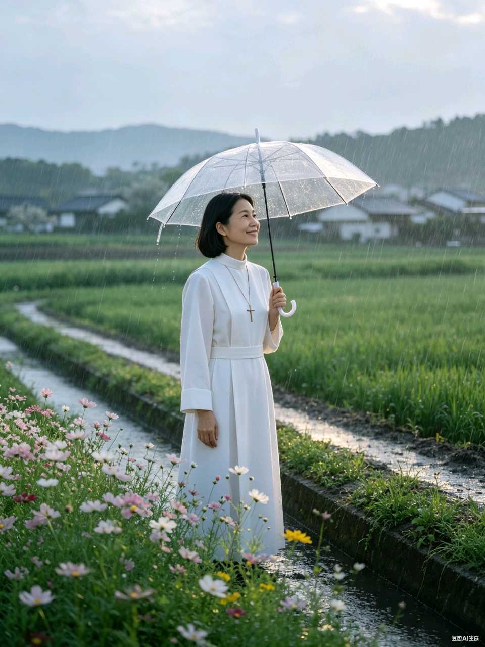 《春天里的女人》作者/汤红民（图3）