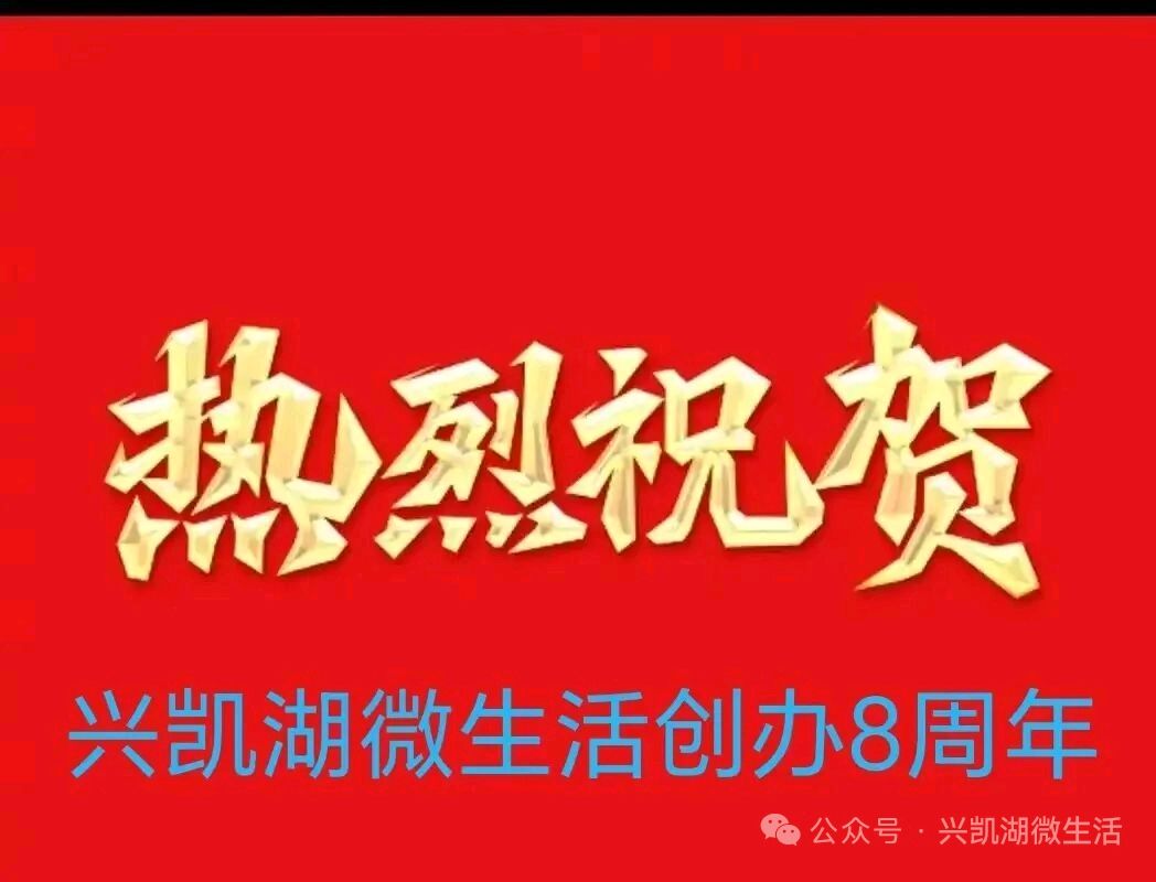 八载深耕守初心 文韵同心启新程——祝贺《兴凯湖微生活》平台创办八周年/特约作者/王博（图11）