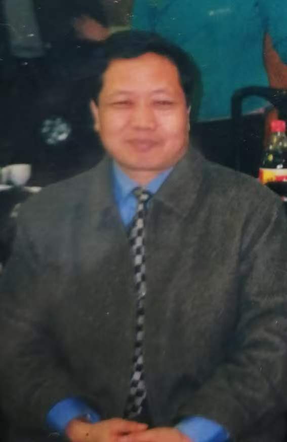 李连山 李连山