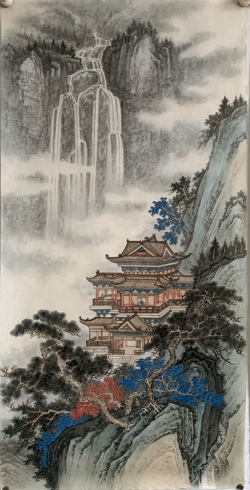 临江仙词【琴棋书画】专刊【墨海文香】内蒙古赤峰市【都市头条】原创音频【弘扬国学】(图7)