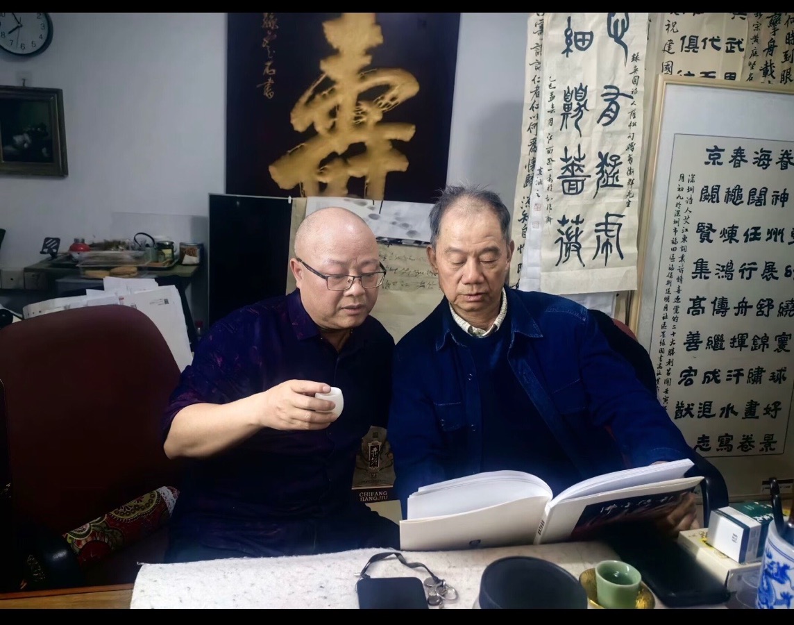 （特刊）余一的老相册《珍贵的回忆》之三（图25）