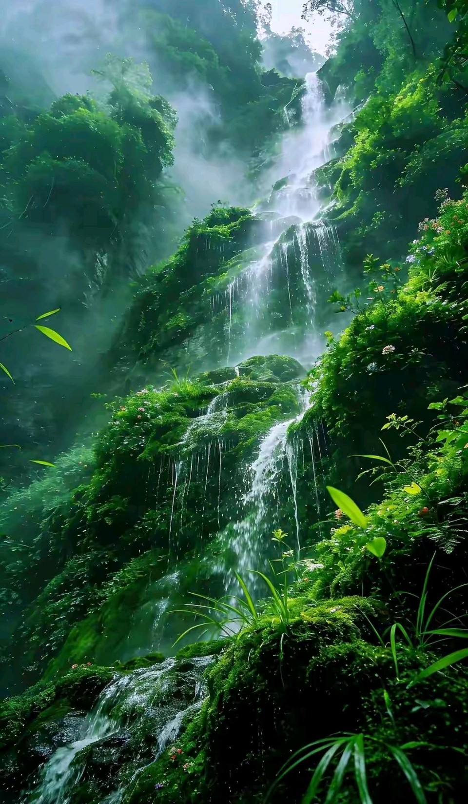 暮春时节（组合）于兴庆（陕西）（图27）
