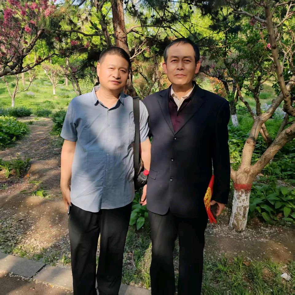 【都市头条向幸福出发编辑部第15584期 迟到的报道 不变的深情（图3）