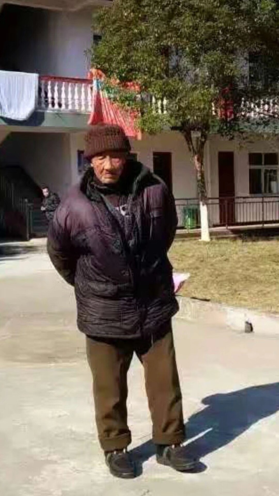 （记忆深处） 我与我的外公（图3）