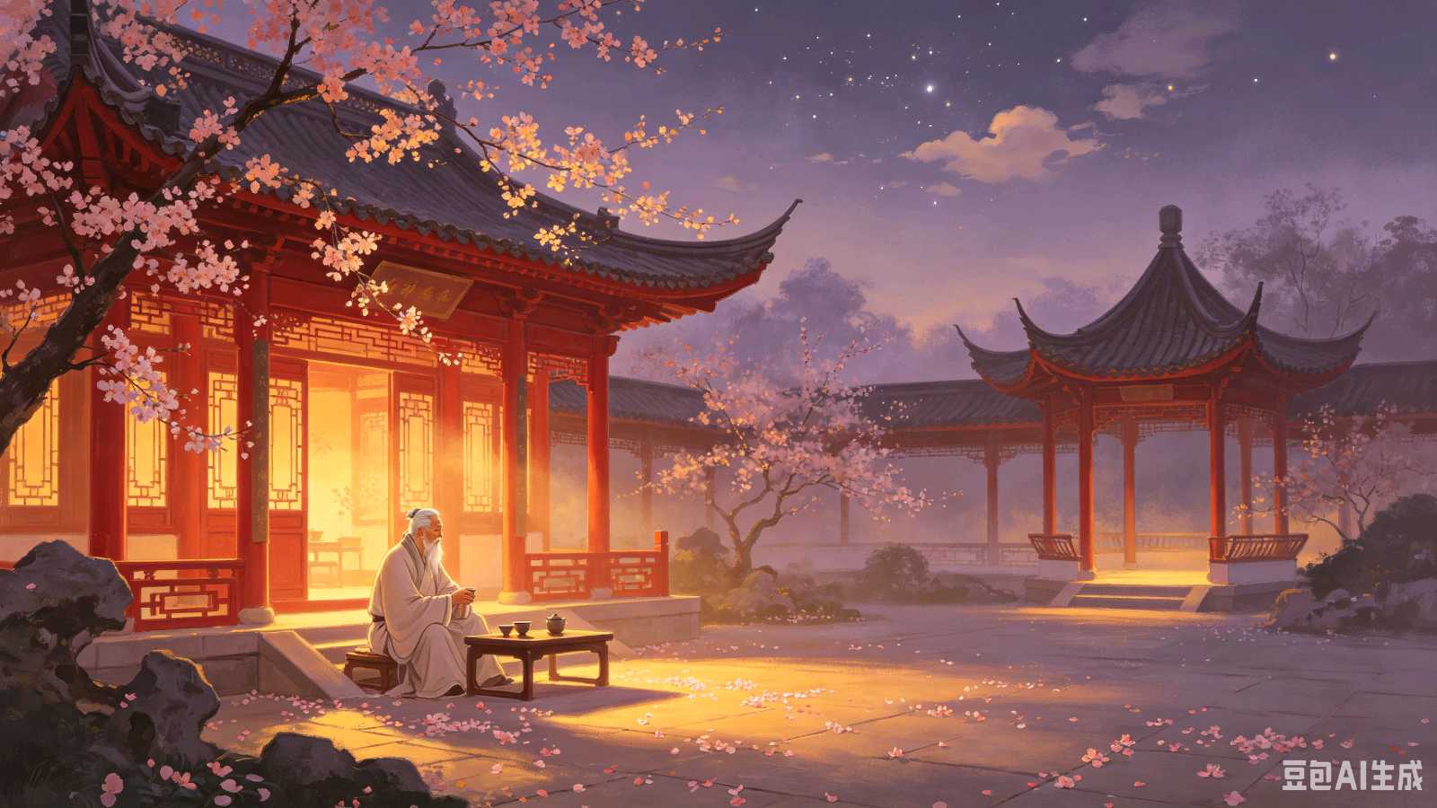 【七绝】《酒外五首》文/晓雨(图2)