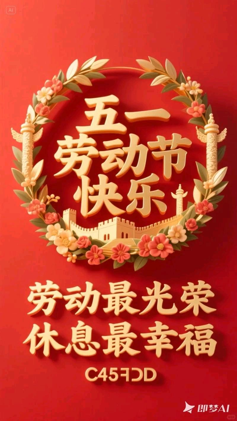 张淑华：五一赞歌||巴彦诗协【1141】（图8）