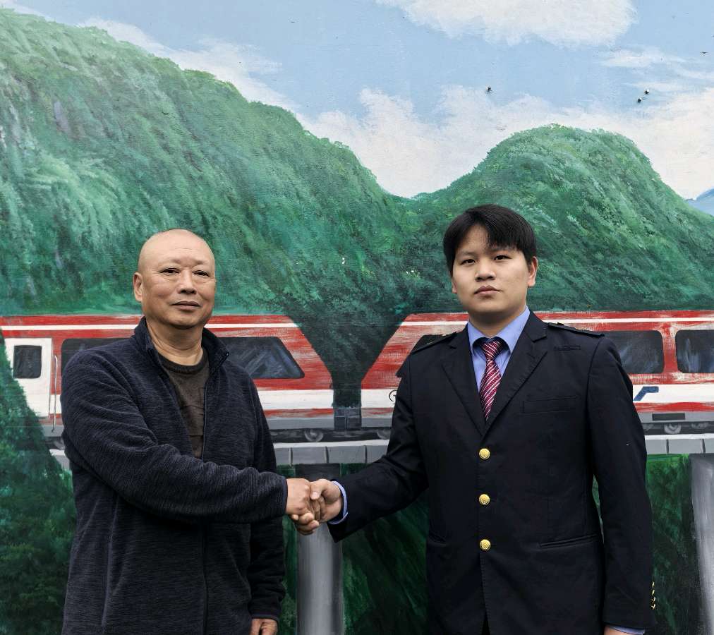 「两个主题学习教育心得体会」之十七‖弘扬长征精神 汲取榜样力量 以学促行当好涪工桥路青年