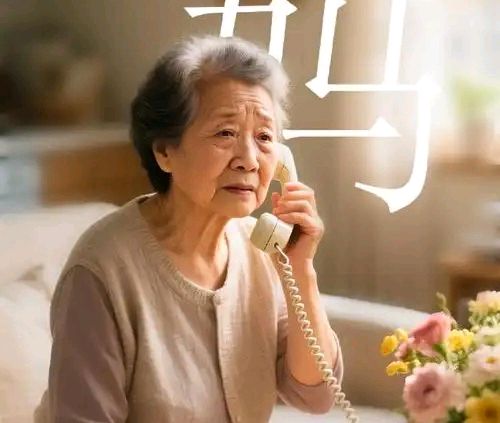 《妈妈的母亲节》作者/吴人民 合诵/妙郡 青鸟 编辑制作/雨杉【花雨馨声】第902期(图3)