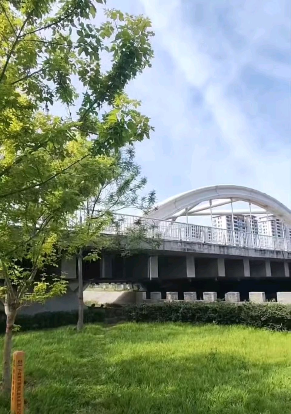 七绝四首·西堤路上好风景/作者：平安是福（张福安）（图4）
