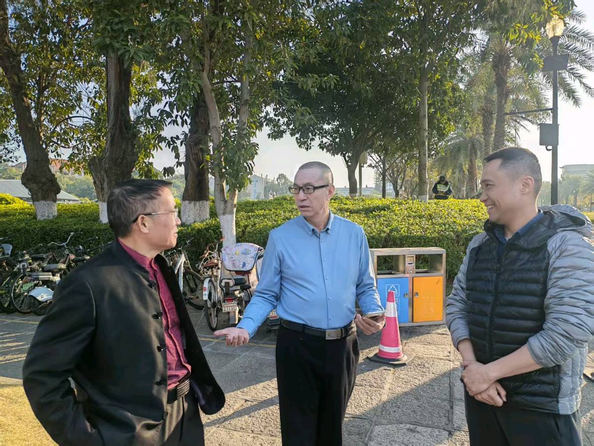 厦门•李育民：以玩驭智 向阳成长——从个体出发新教育解锁AI课堂提质新生态（图3）