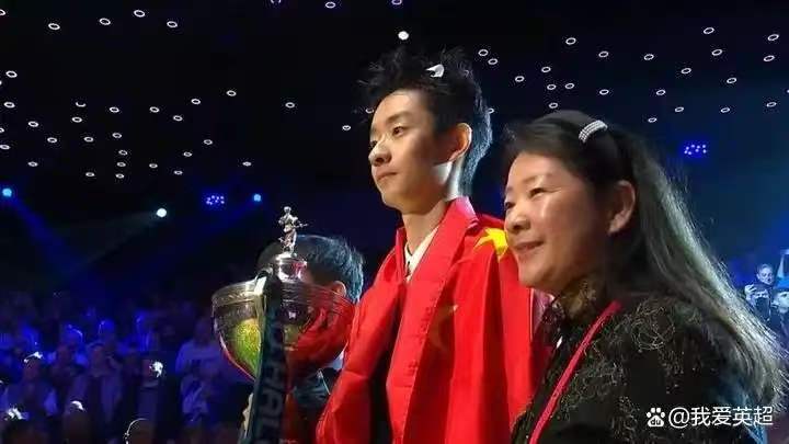 诗贺吴宜泽2026斯诺克世锦赛夺冠/潘毅 江冲（图11）
