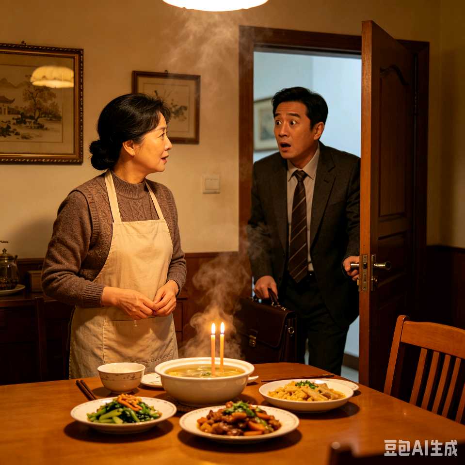 「一句话小说」七则（图3）