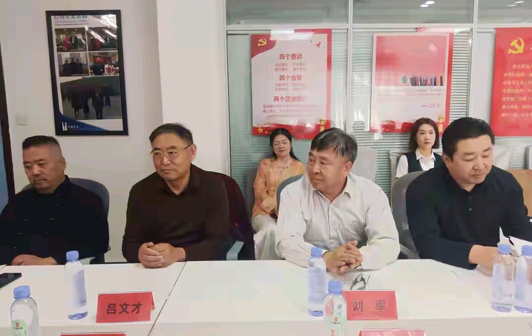 双拥赋能红色传承 文化助力谱写新篇 ——临沂市爱国拥军促进会退役军人创业联盟与杜石工作室授牌仪式隆重举行（图2）