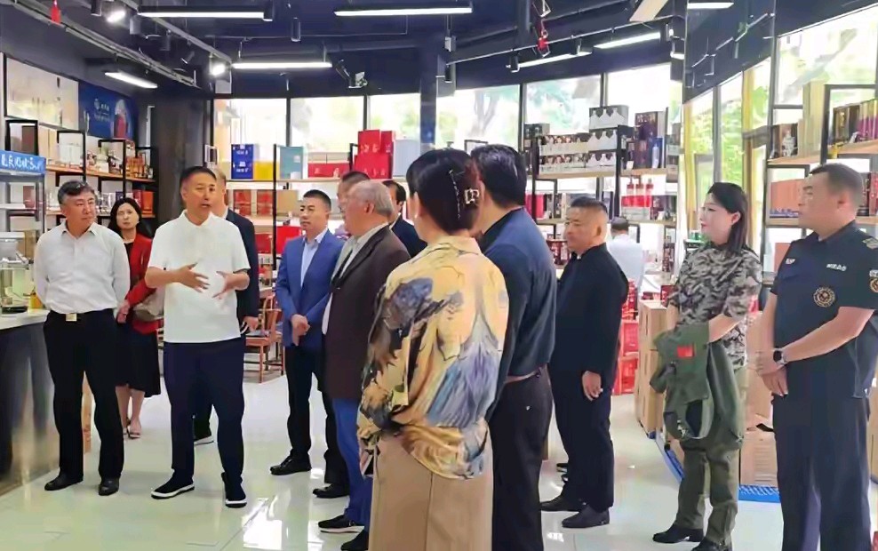 双拥赋能红色传承 文化助力谱写新篇 ——临沂市爱国拥军促进会退役军人创业联盟与杜石工作室授牌仪式隆重举行（图10）
