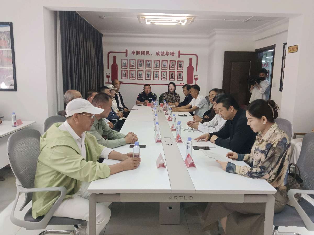 双拥赋能红色传承 文化助力谱写新篇 ——临沂市爱国拥军促进会退役军人创业联盟与杜石工作室授牌仪式隆重举行（图11）