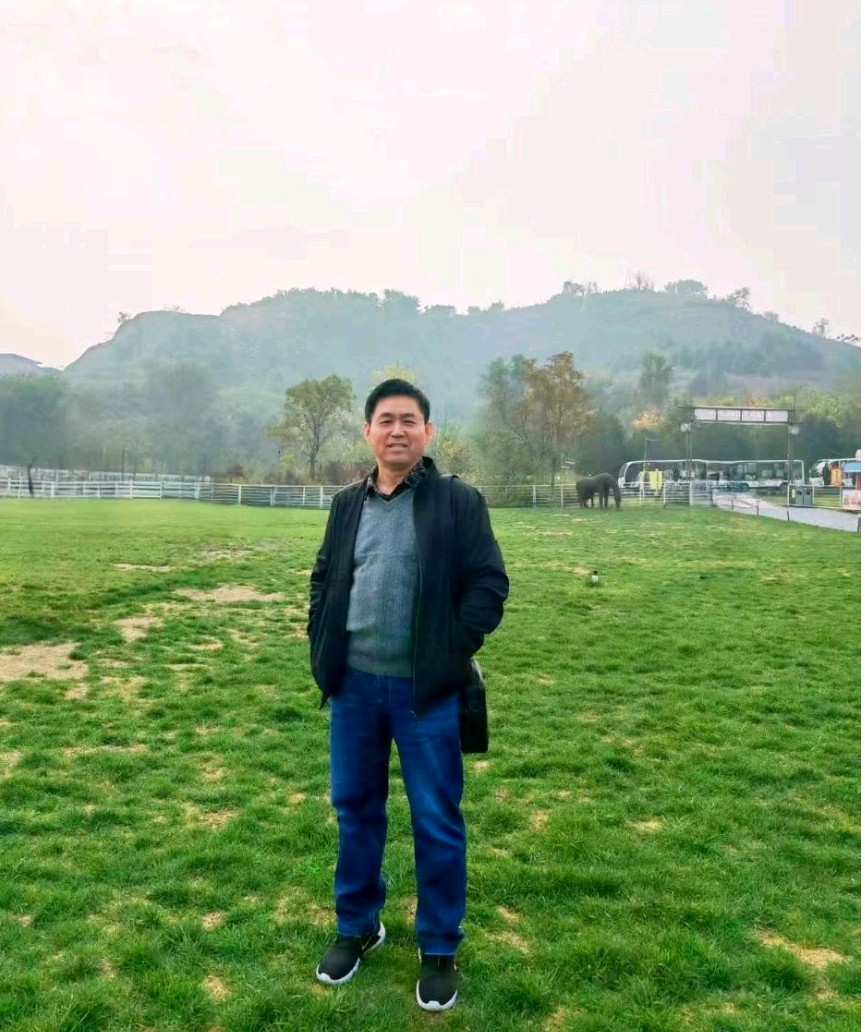 长相思·山楂花/作者：平安是福（张福安）（图7）