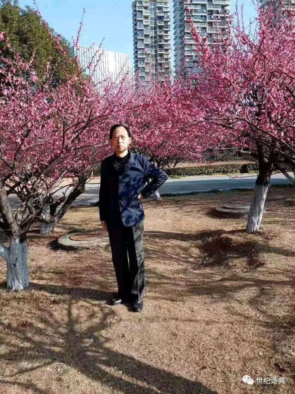 为了明天，重新出发/邱平（图2）