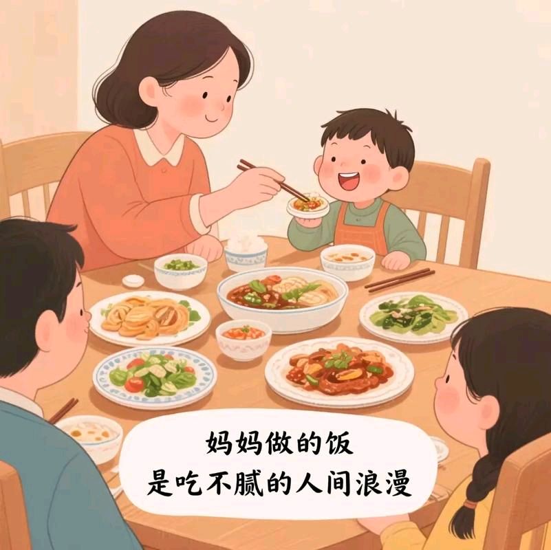 【神都诗社】第155期《致母亲》（图4）