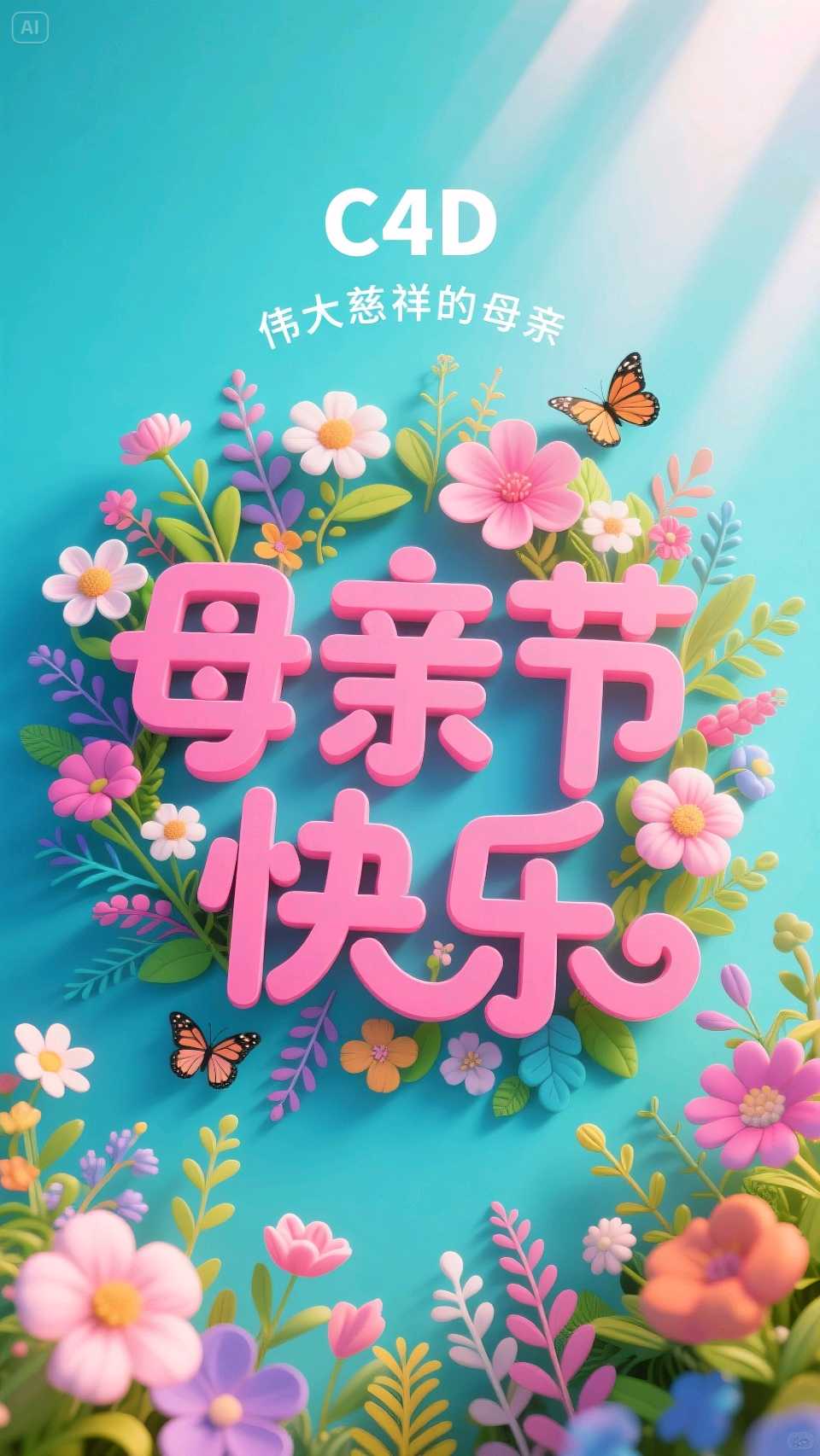【神都诗社】第155期《致母亲》（图8）