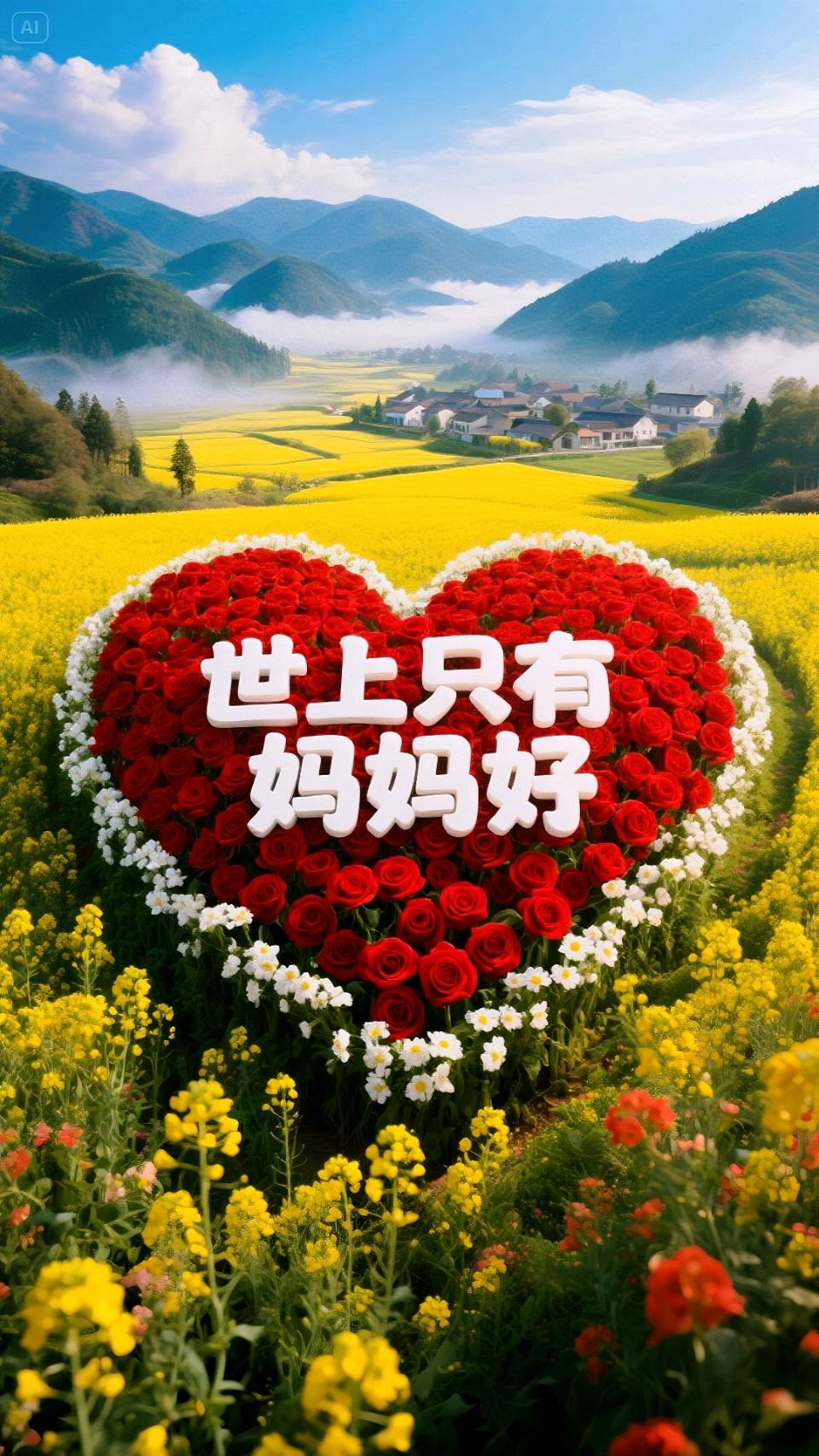 【神都诗社】第155期《致母亲》（图20）