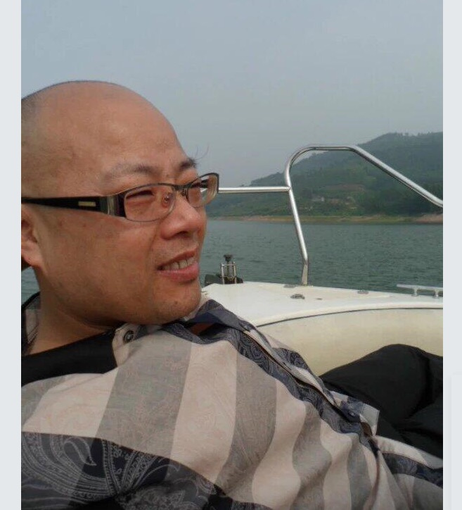 （特刊） 《相逢即是缘》———江西余一的个人彩色画册（之五）（图40）