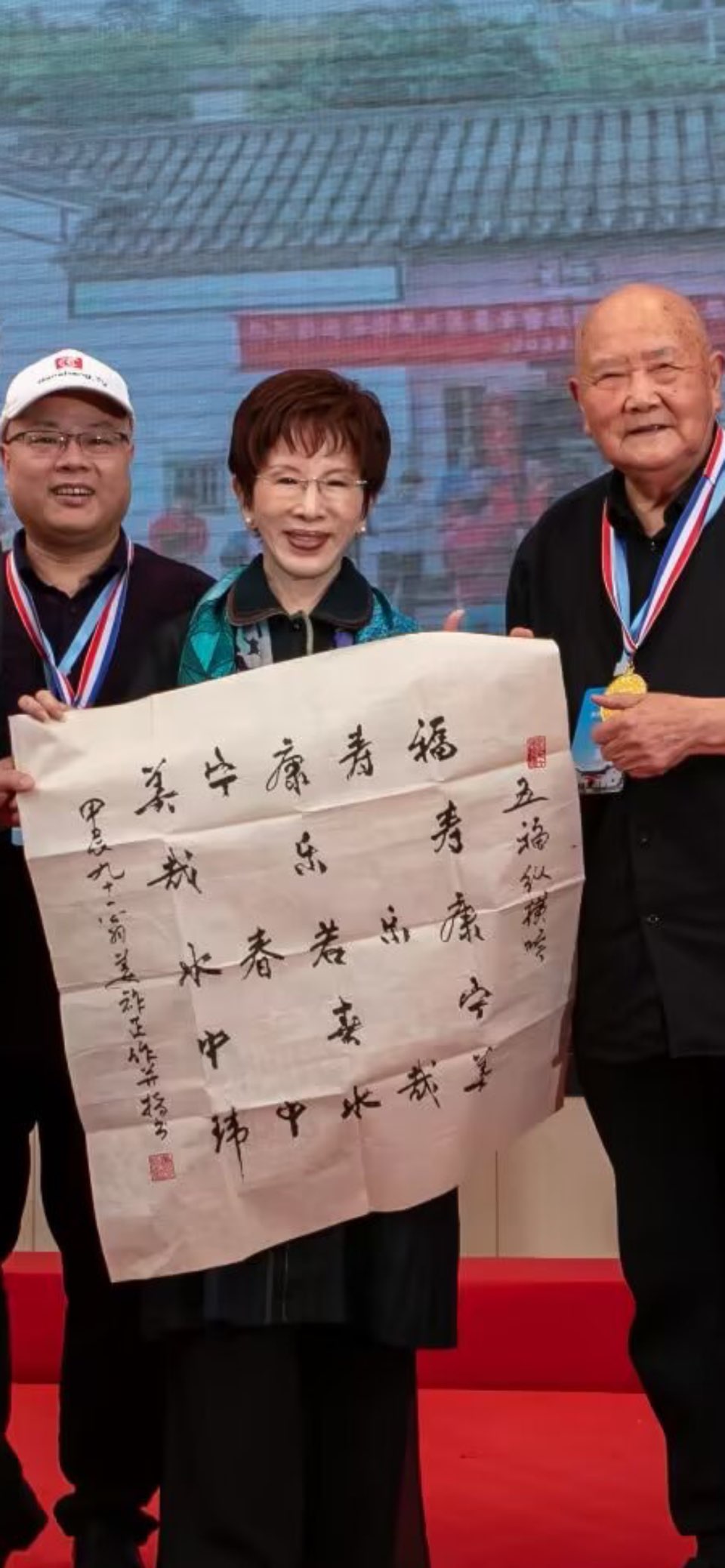 （特刊） 《相逢即是缘》———江西余一的个人彩色画册（之五）（图67）