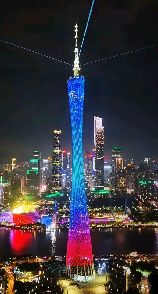 【荣耀中国】文学社*优秀诗人张国瑾诗词欣赏（图4）