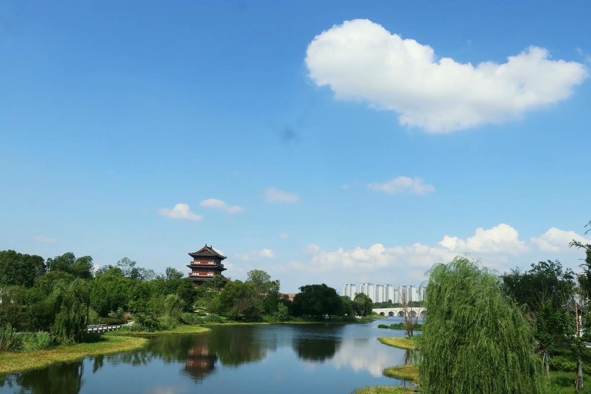 【新诗大观】歌赞水||文/张道发（图3）