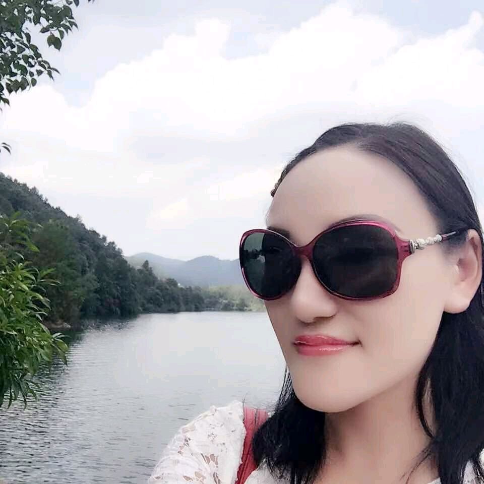 “送子观音”萧剑慧