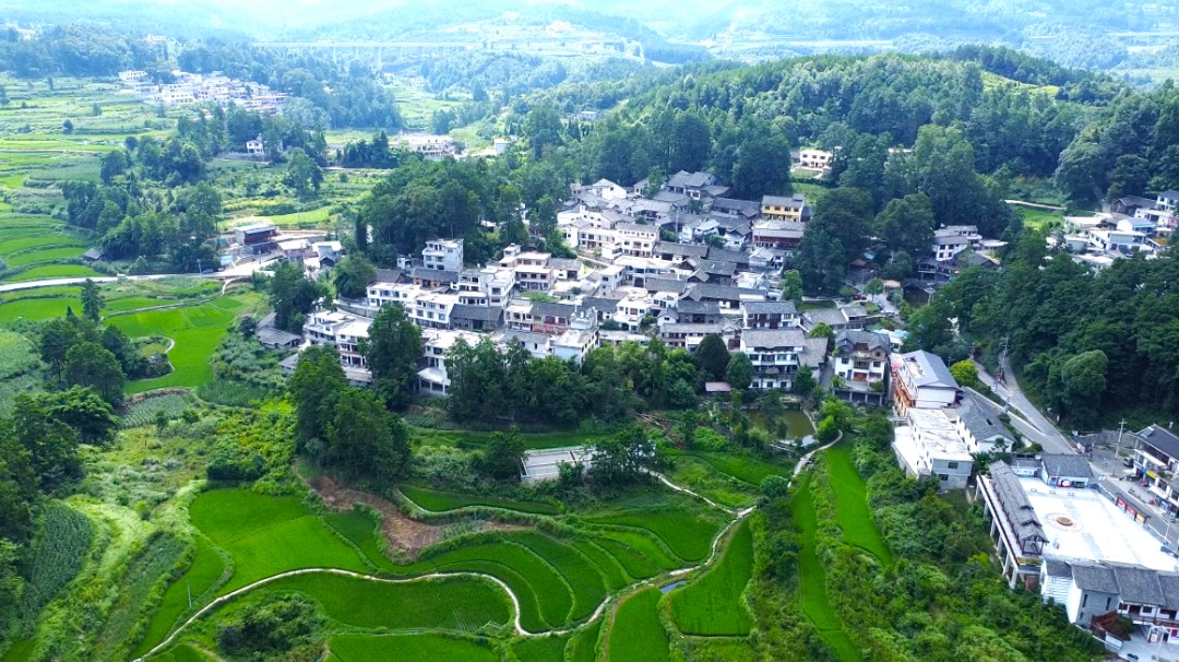 醉美偏坡·古韵下院：一座布依村寨的时光巡礼（图9）