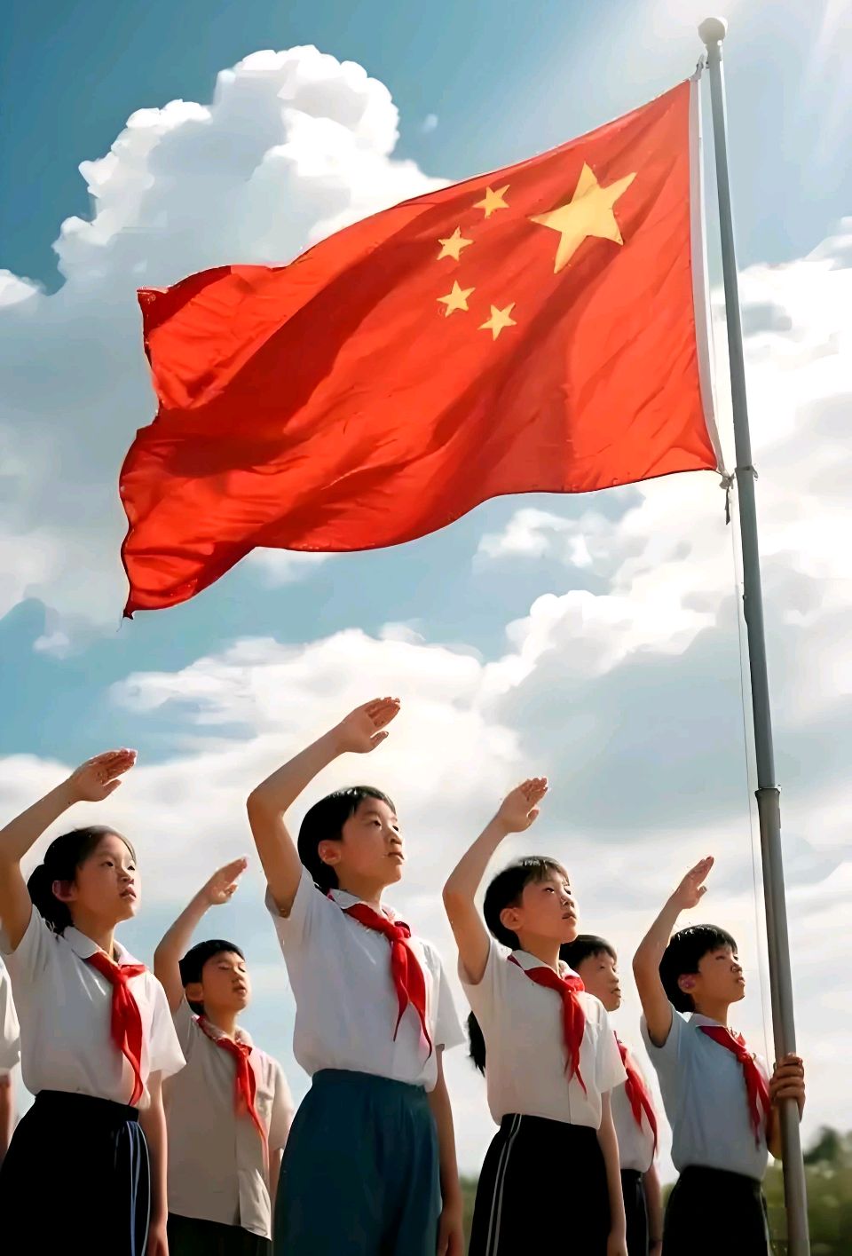 《祖国》双语同题诵 诗/海歌无涛 译/李一凡 诵/老菩提 窦一文（图4）