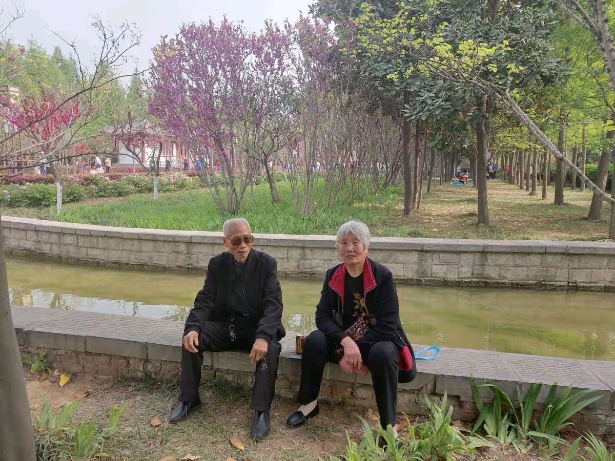 散文《爱情的模样》（图2）