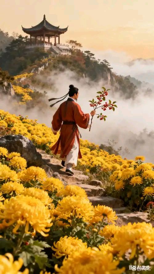 秦世忠:诗歌选粹||巴彦诗协【1148】(图24)