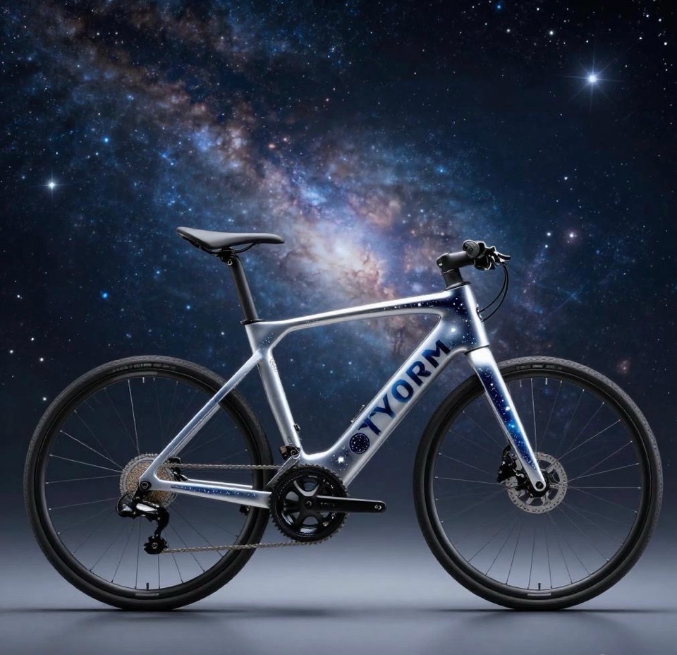 海外头条：风征广东话朗诵《宇宙牌自行车》文／林个个（日本）（图6）