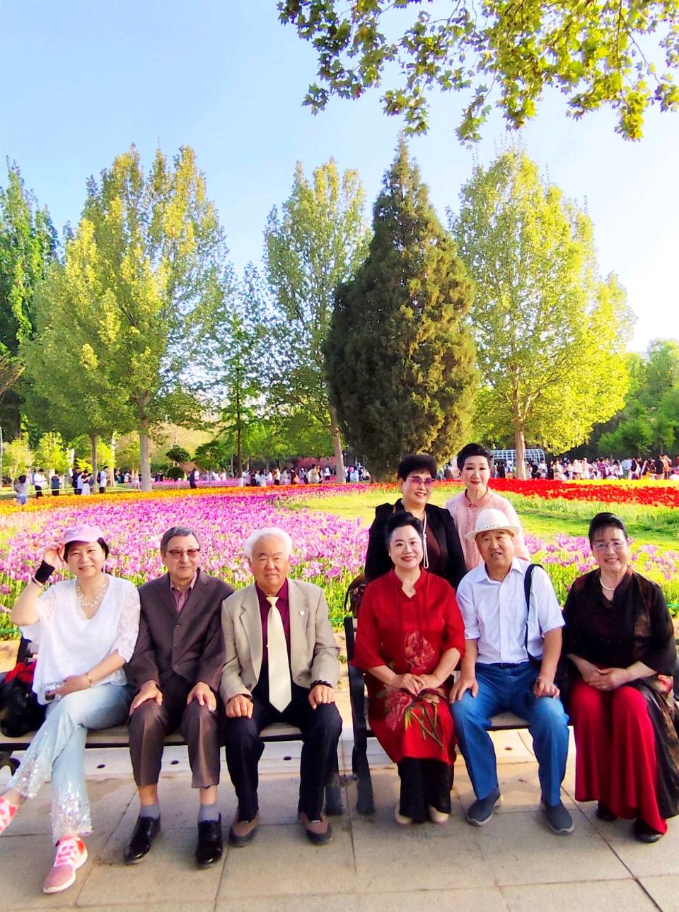 【都市头条向幸福出发编辑部】第15731期 520 以光影告白人间温柔 文字/主播 苌彦凤（图3）