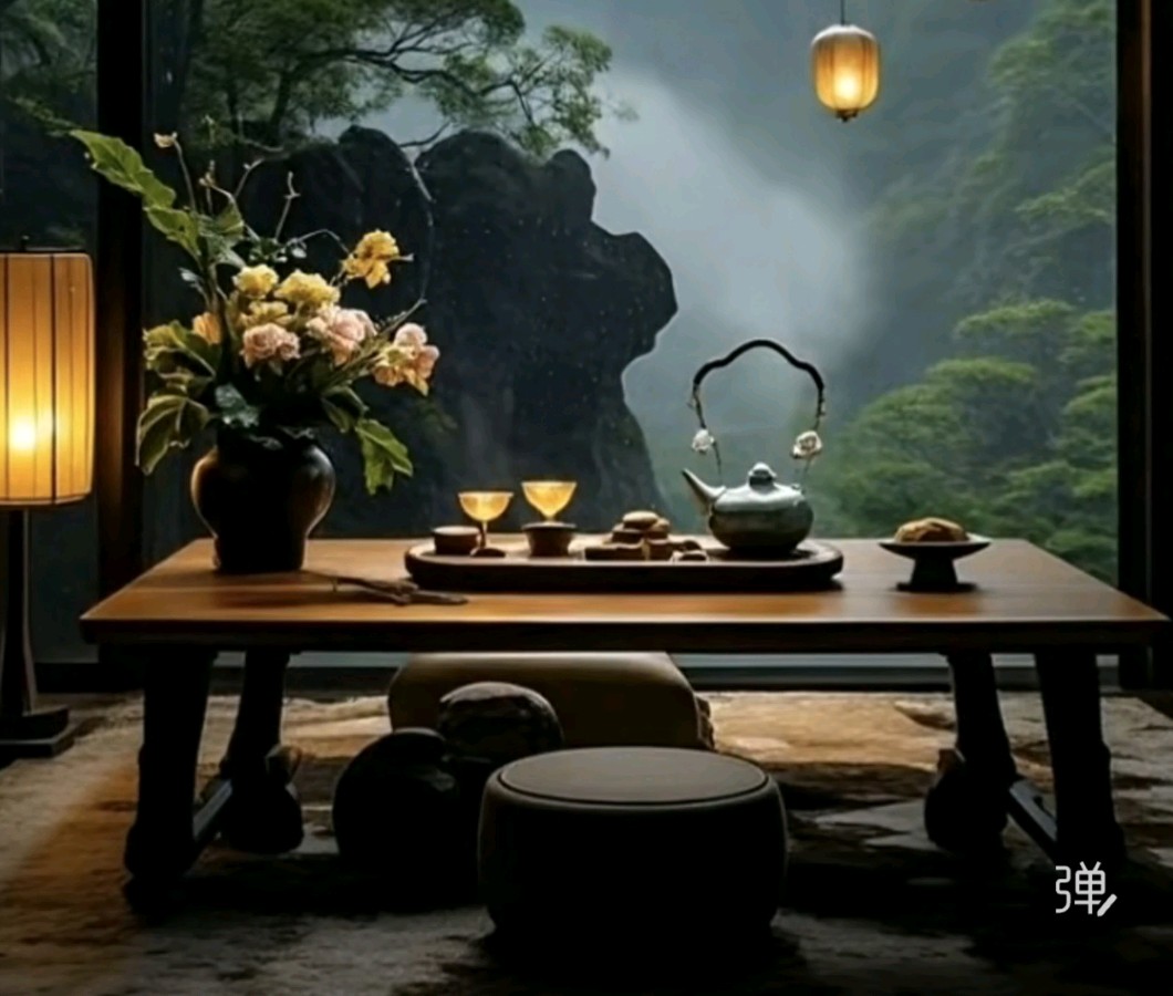 《中华好诗词》分享（河南洛阳）优秀诗人史正杰先生诗词七首敬请雅鉴（图9）