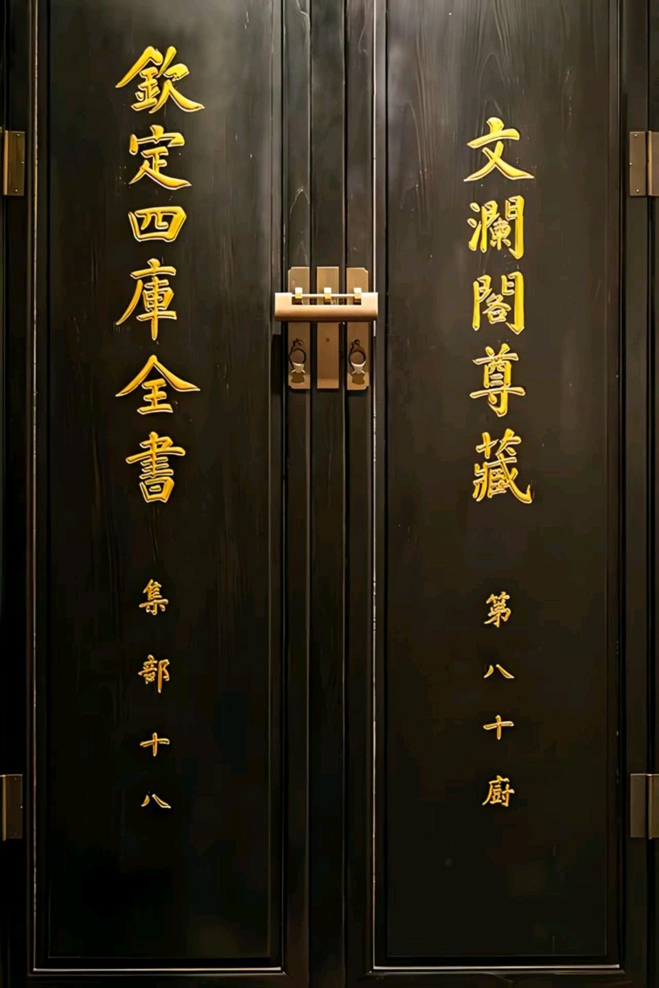 【都市头条向幸福出发编辑部】第15744期 修书即修行——致敬何香久先生 文字/诵读 浩素（图5）