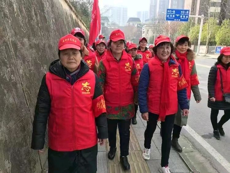 【黄冈头条】《探寻秋容精神内核，永葆老兵公仆初心》（图3）
