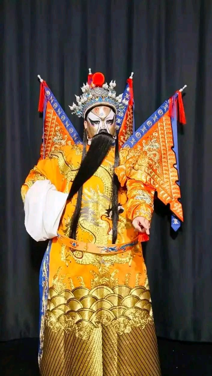 秦腔，吼出的家国情怀 文/池朝兴（图2）