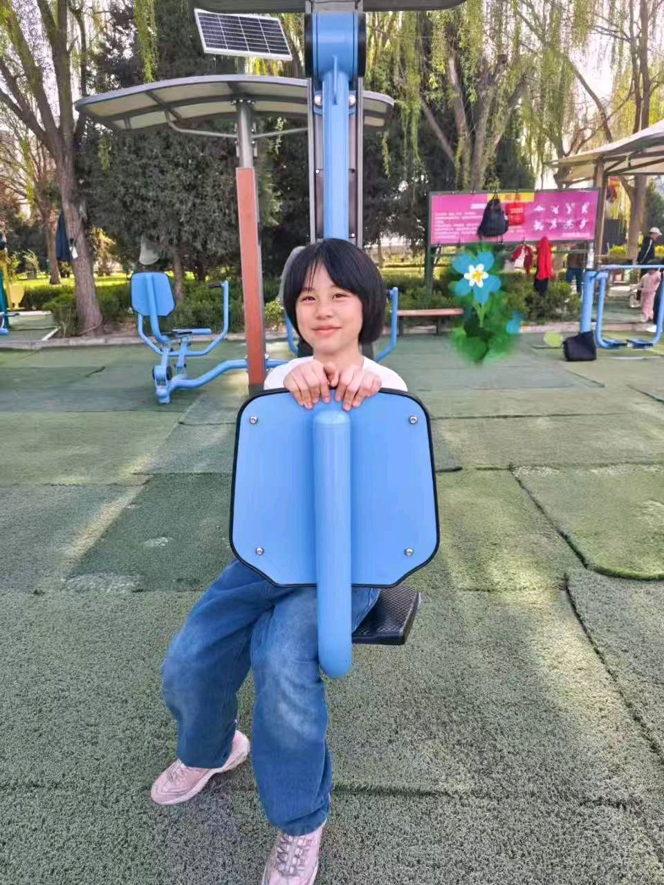 老屋 作者 冯舒杨（图4）